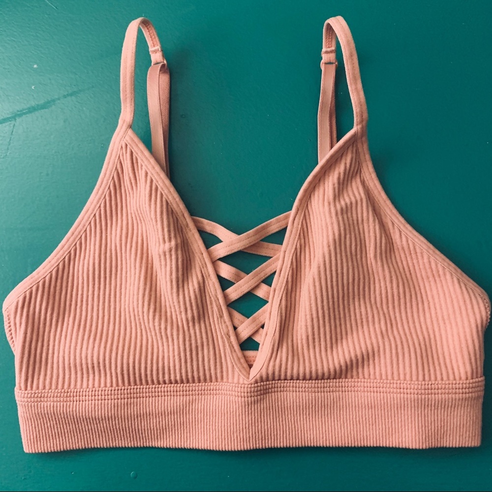 PINK Victoria Secret Bralette